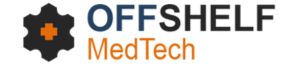 OFF Shelf MedTech Logo OFF Shelf MedTech