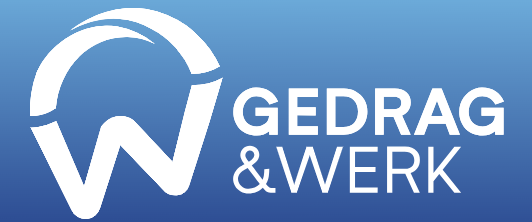 Logo Gedrag & Werk