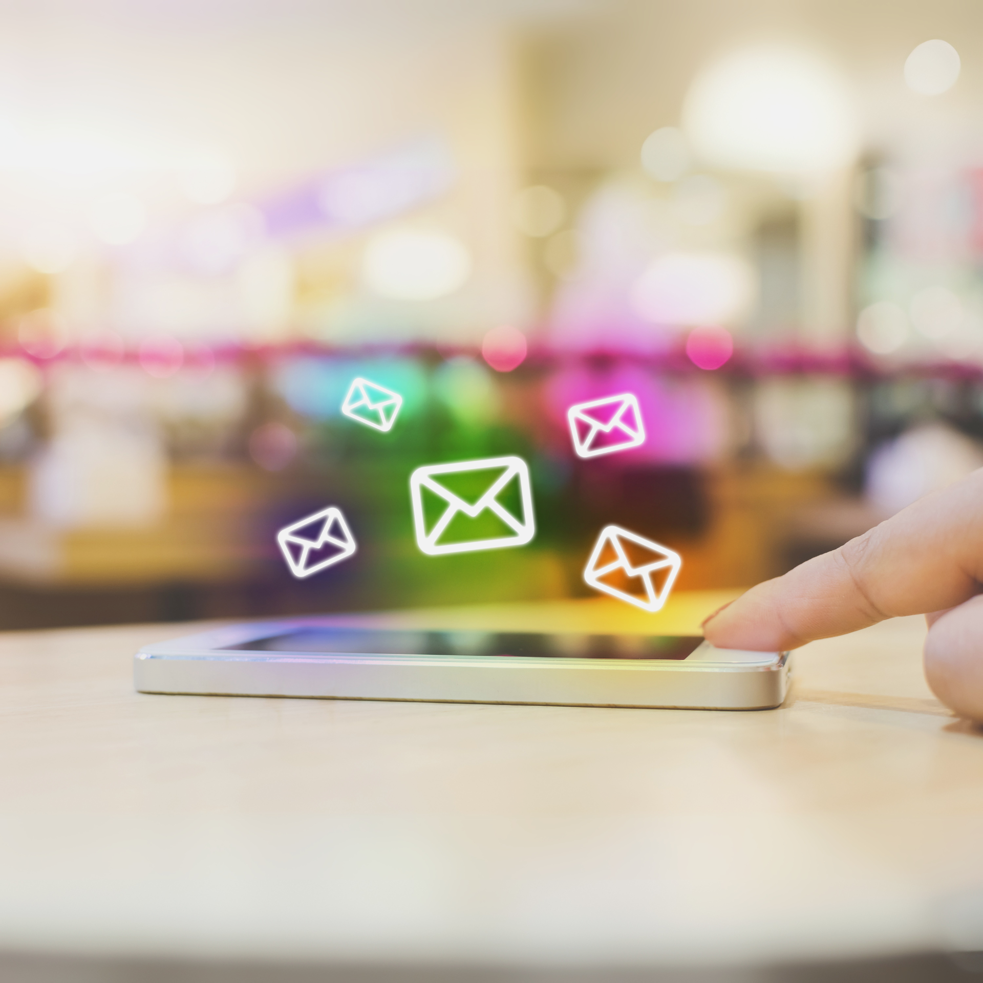 Email marketing uitbesteden