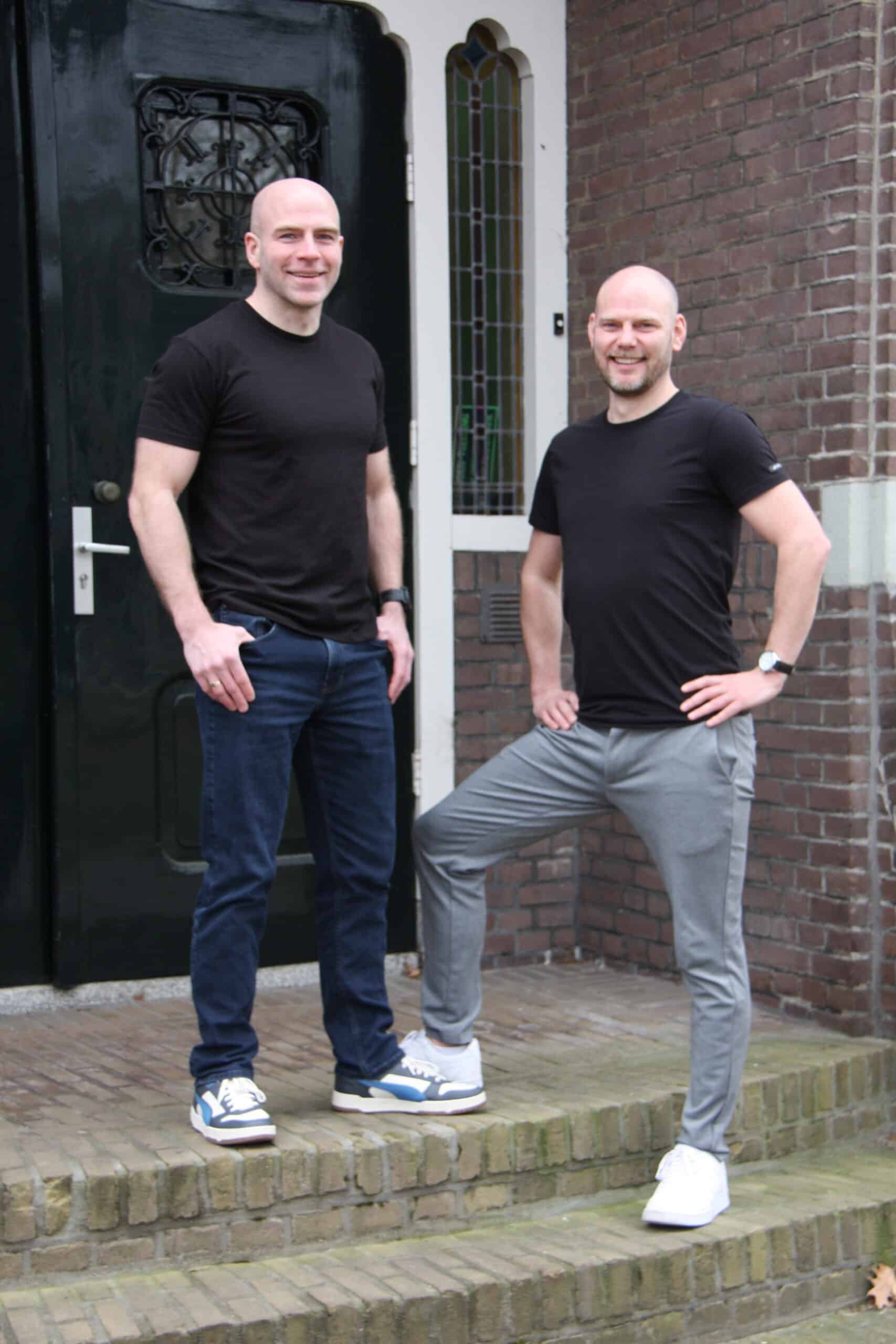 Over ons - Arno en Edwin Over ons - Arno en Edwin