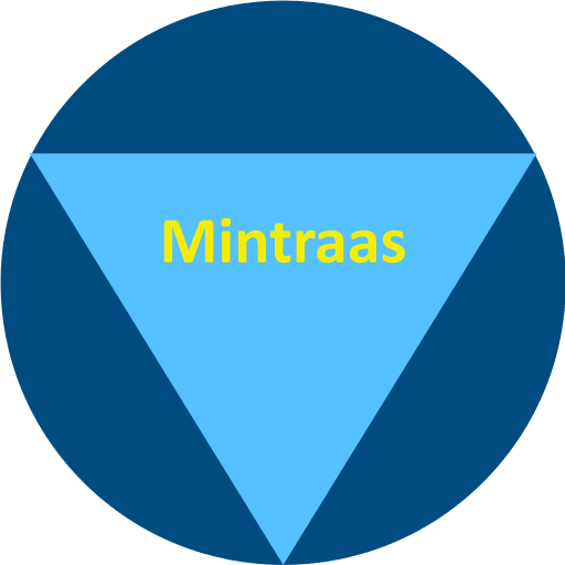 Logo mintraas