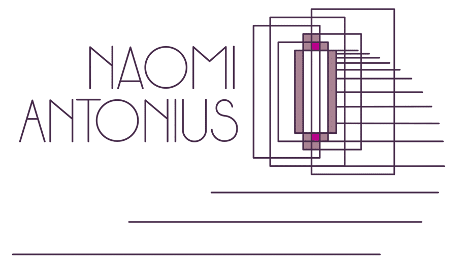 Naomi Antonius Logo