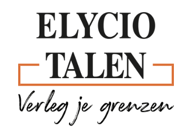 Elycio Talen Logo