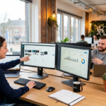Waarom jouw website in Emmen geen klanten oplevert (en hoe je dat nú oplost)
